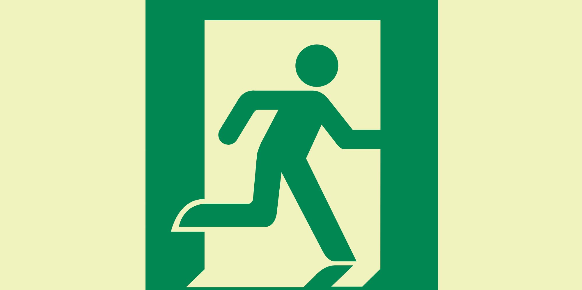 UL 1994 Pictogram