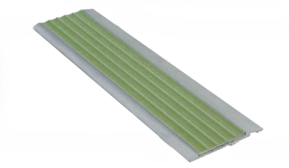 T2-1011 Step Return Markings