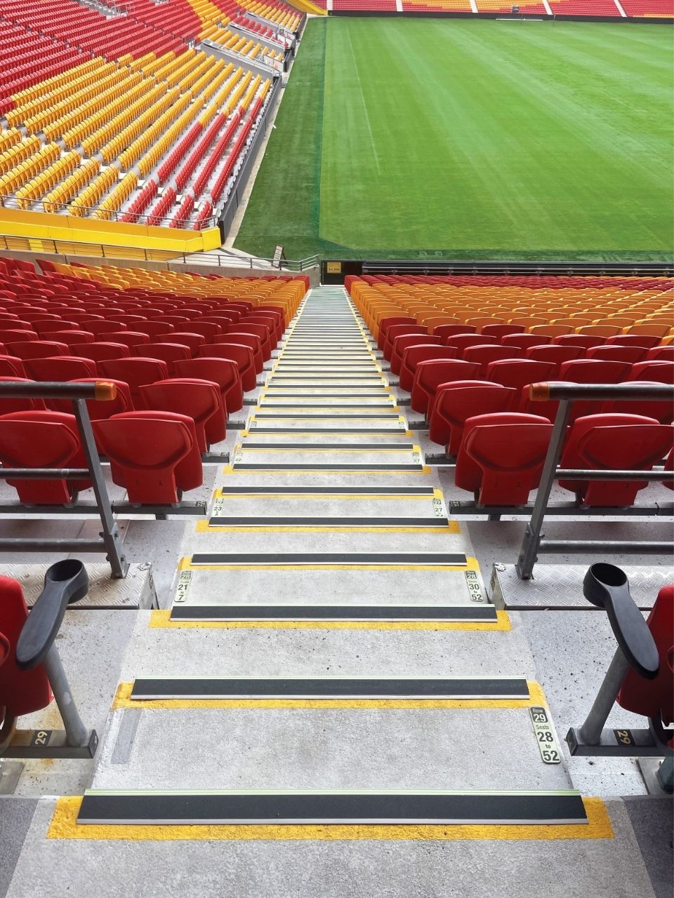 Suncorp Stadium