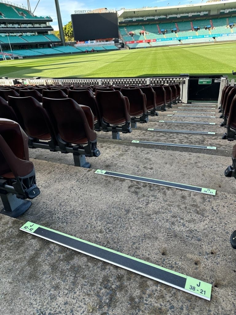 Sydney Cricket Ground